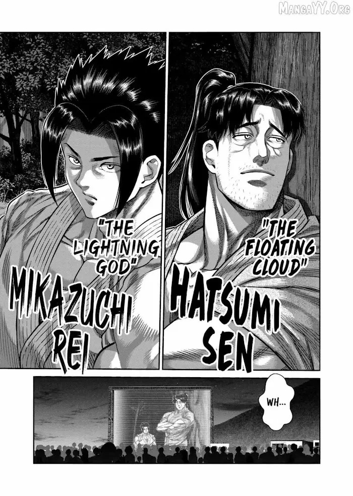 Kengan Omega Chapter 335 image 11_optimized